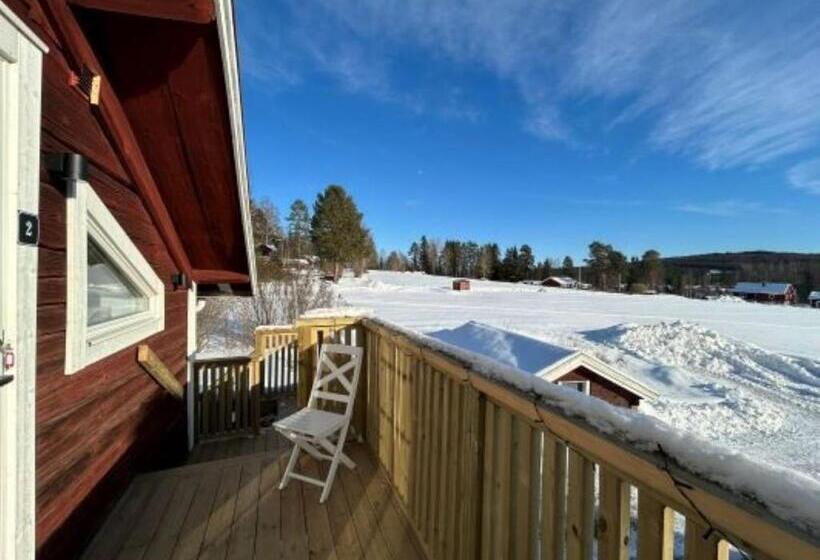 Annas B&b