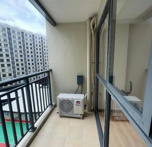 Bayport West Naia Garden Residences