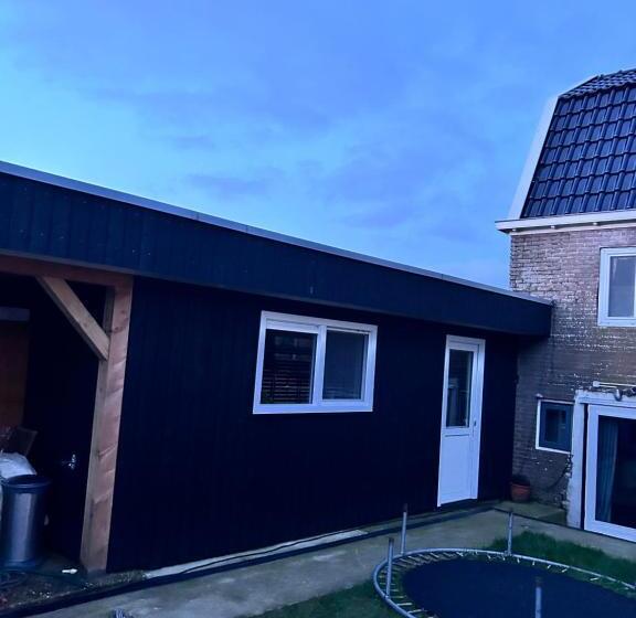 مبيت وإفطار Alloggio De Westhoek