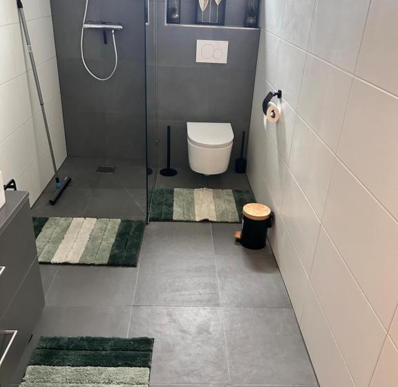 مبيت وإفطار Alloggio De Westhoek