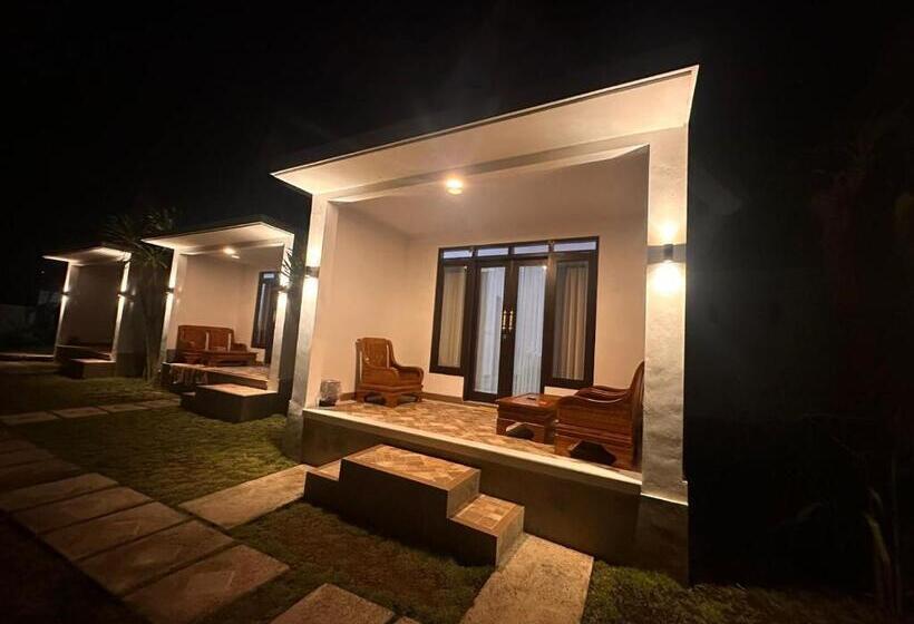 민박 Batur Basecamp