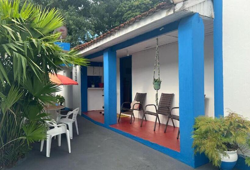 ベッドアンドブレックファースト Casa Beppe