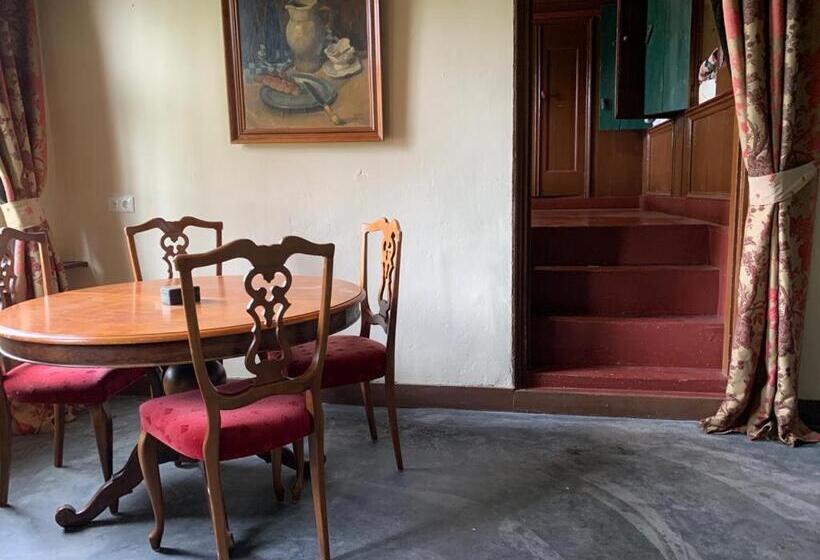 مبيت وإفطار De Middelste Dam