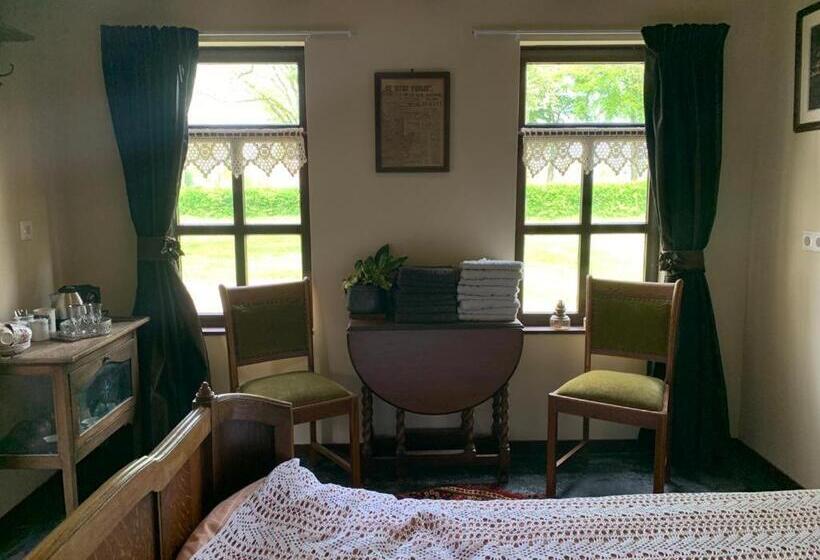 مبيت وإفطار De Middelste Dam