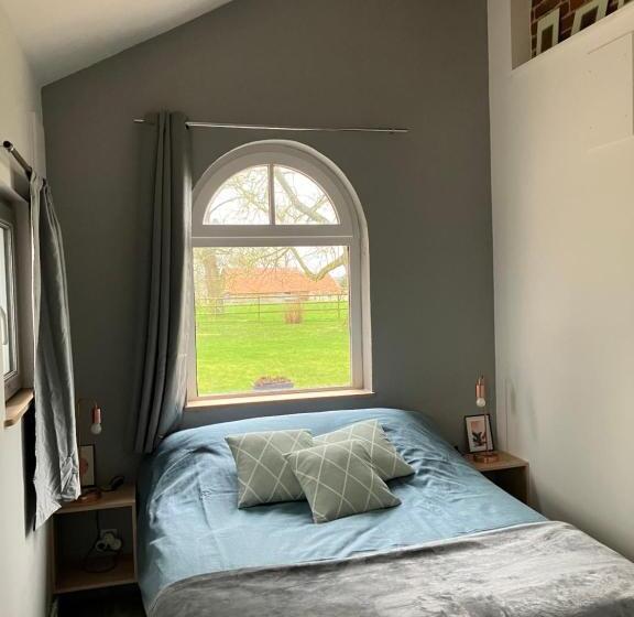 민박 La Marokanette