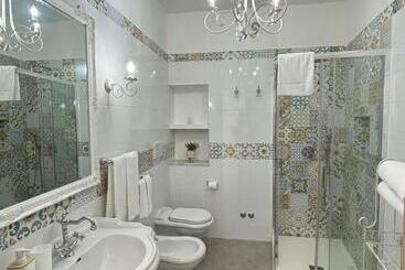 تختخواب و صبحانه Lucy S Guest House Amalfi Coast