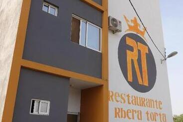 تختخواب و صبحانه Residencial Ribeira Torta