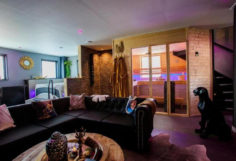 تختخواب و صبحانه Seventh Heaven