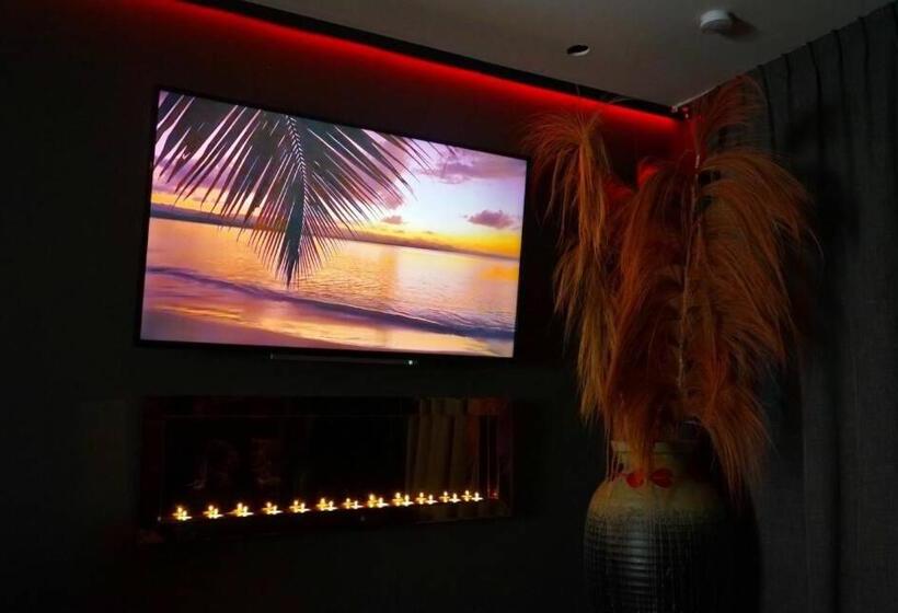 تختخواب و صبحانه Seventh Heaven