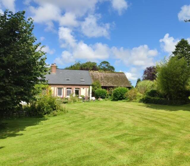 ベッドアンドブレックファースト The Goldfinch Normandy