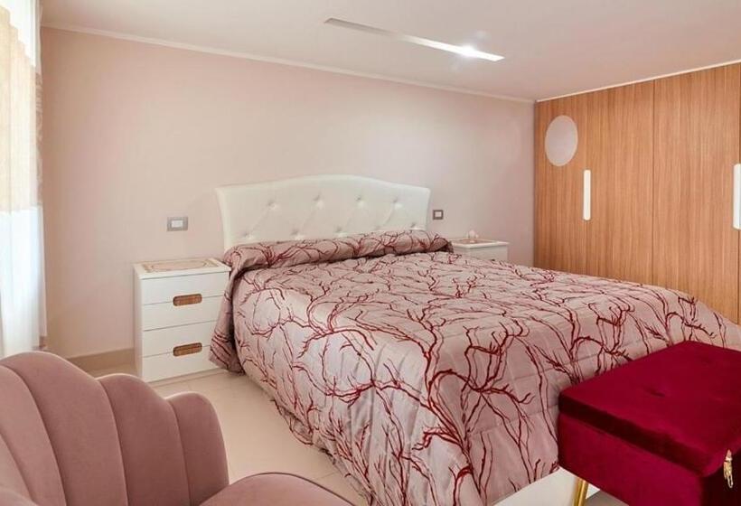 مبيت وإفطار Villa Nadia