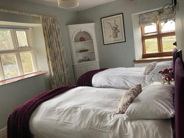 Bed and Breakfast White House Farm