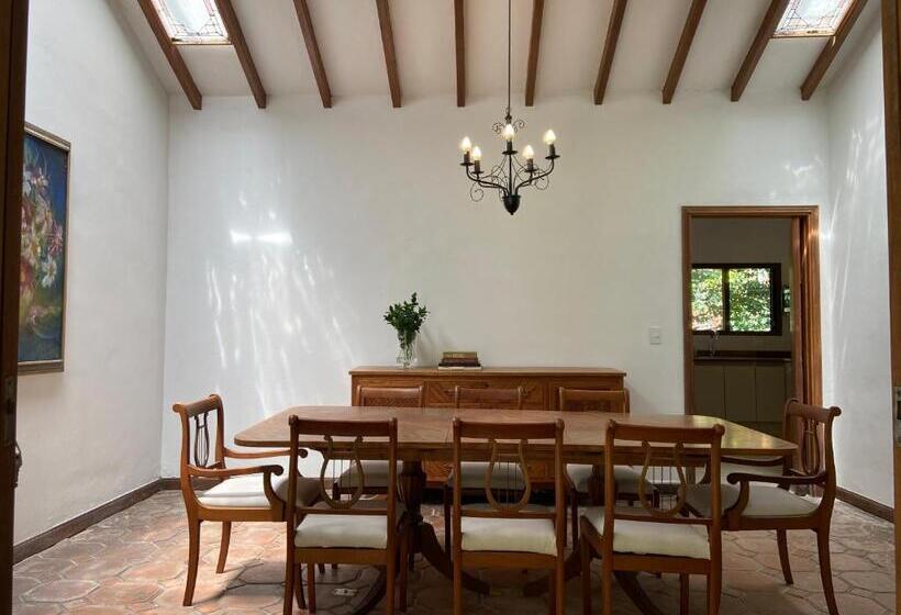 Casa Chipre By Wynwood House