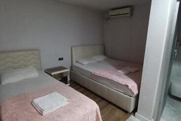 Dara Otel