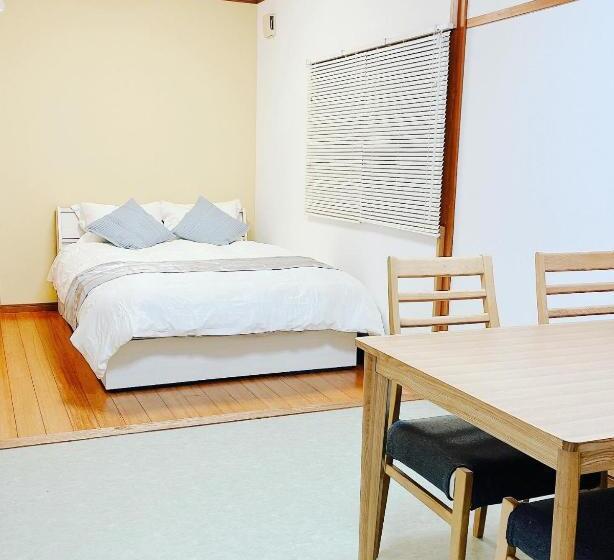 日田ホステル hita Hostel