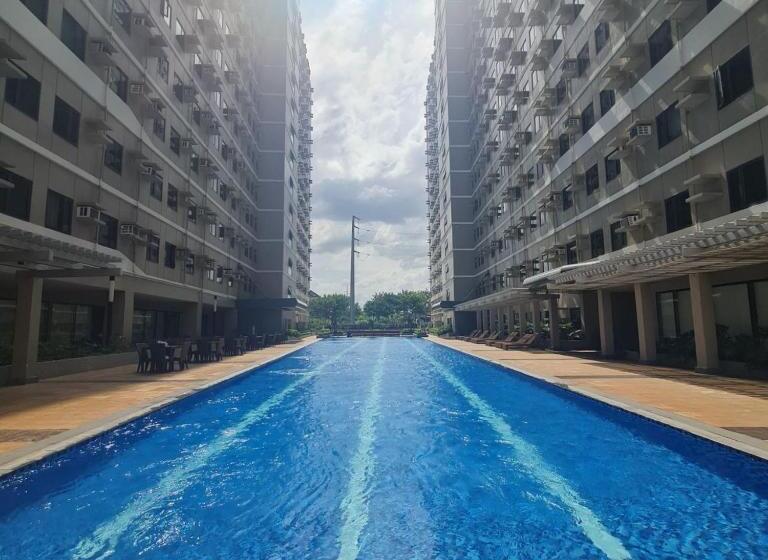 Homely Green 2 Residences Near Dlsu Eac Umc