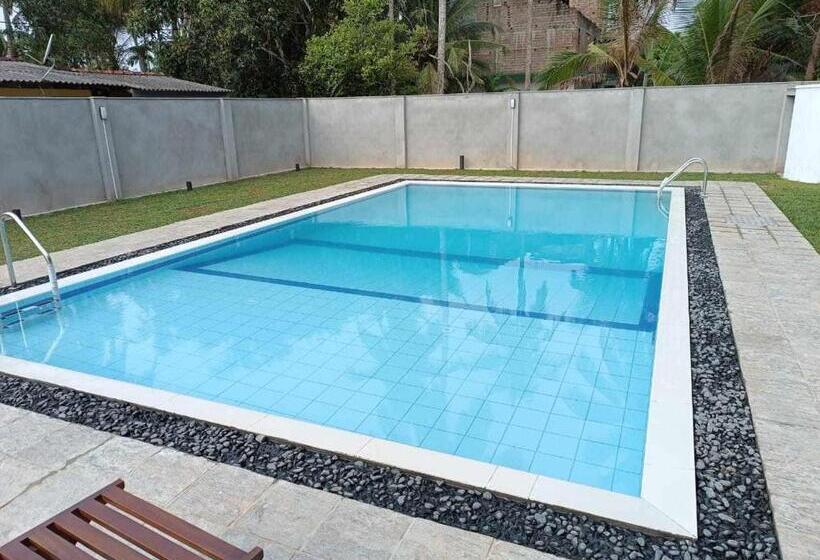 酒店 A   Lili Villa