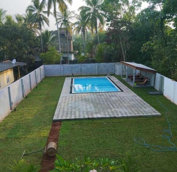 酒店 A   Lili Villa