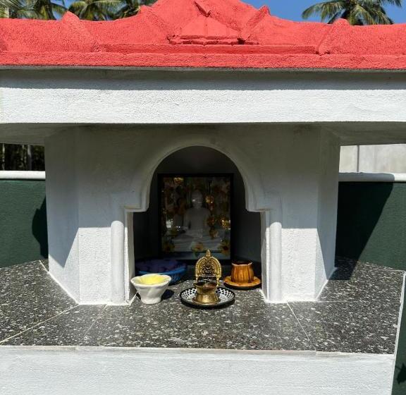 酒店 A   Lili Villa