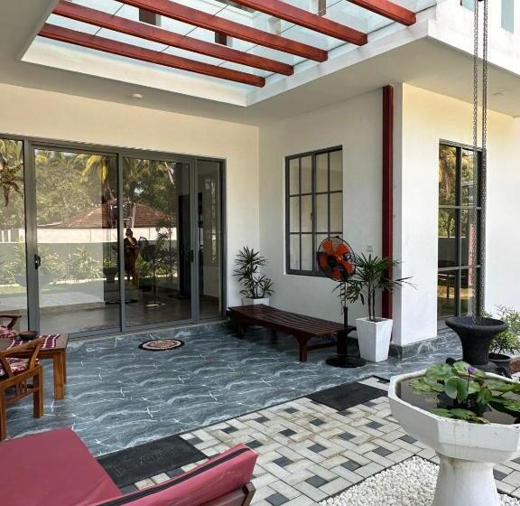 酒店 A   Lili Villa