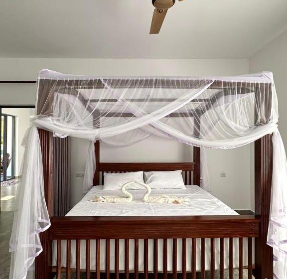 酒店 A   Lili Villa