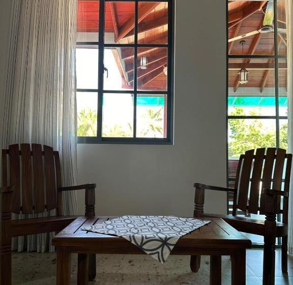 酒店 A   Lili Villa