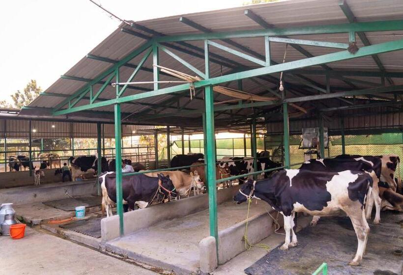 酒店 Abhishta Agri Farm Stay