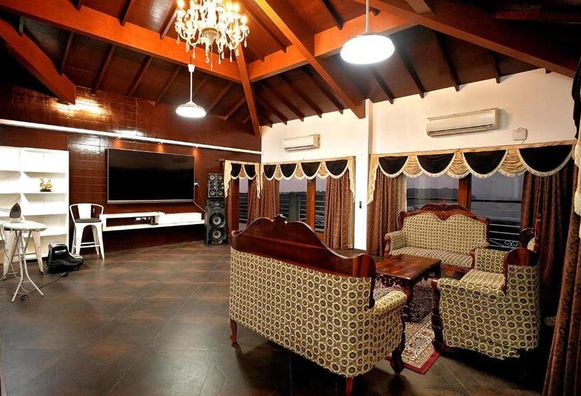 Hotel Alekhya Suite Dona Paula Beach Panaji