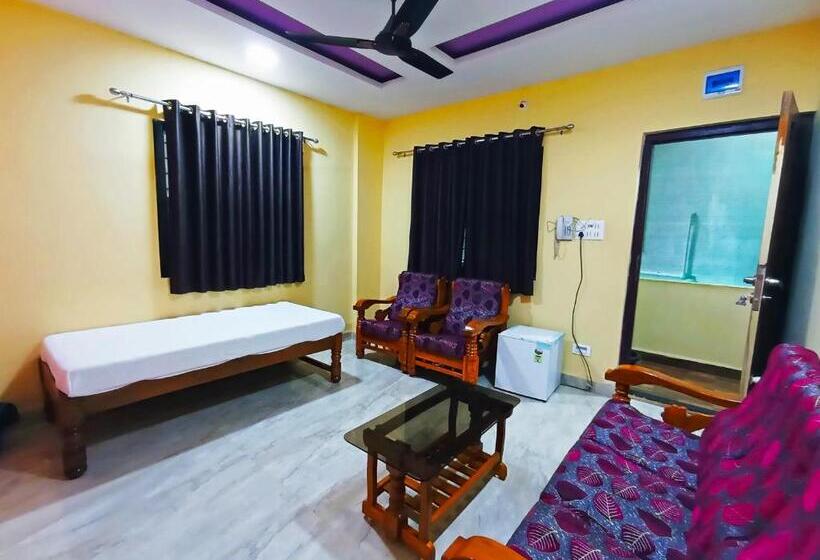 فندق Anjaneya Residency