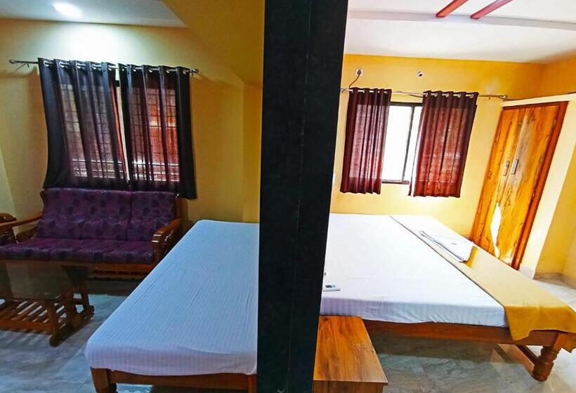 فندق Anjaneya Residency