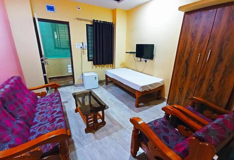 فندق Anjaneya Residency