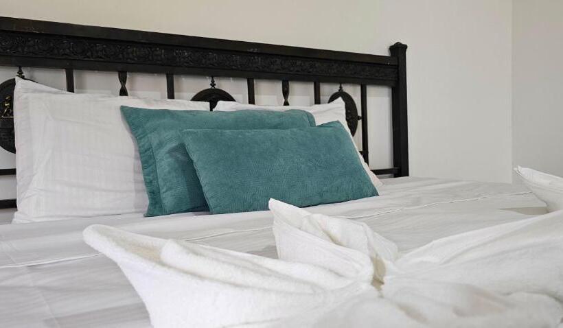 בית מלון כפרי Cabañas Cafeteras Cerritos