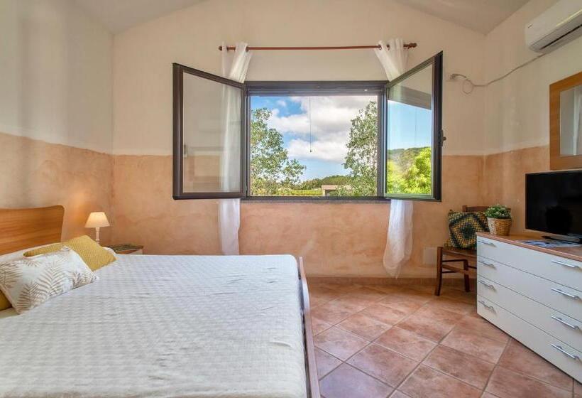 هتل Casa Vacanza Baratz 2