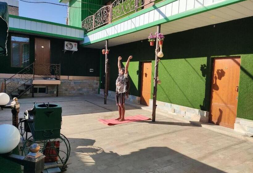 בית מלון כפרי G/h