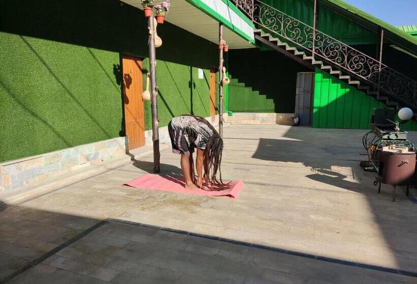 בית מלון כפרי G/h