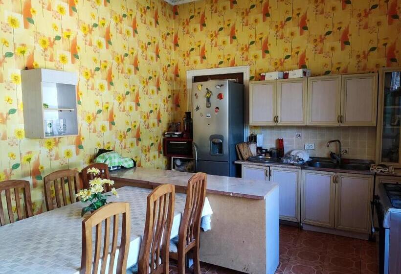 בית מלון כפרי G/h