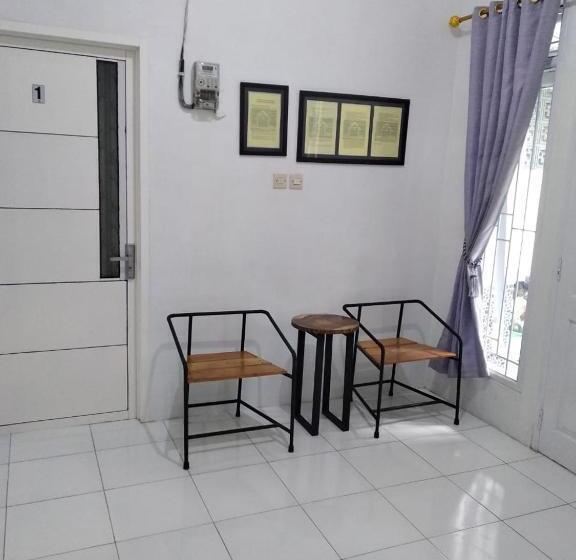 هتل Kalimaya Residence Syariah 2
