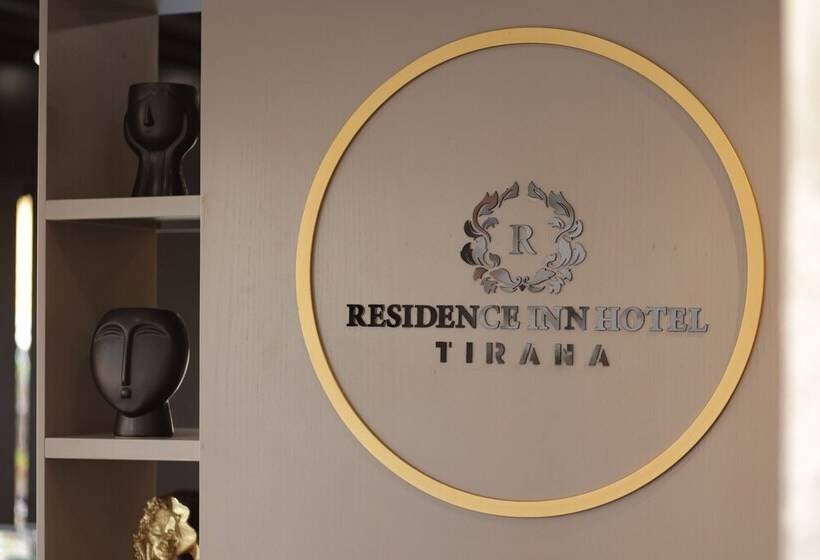 هتل Residence Inn