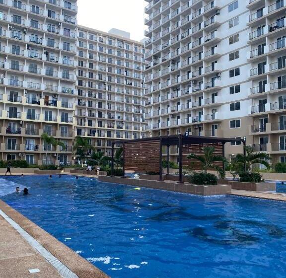 호텔 Saekyung Condominium