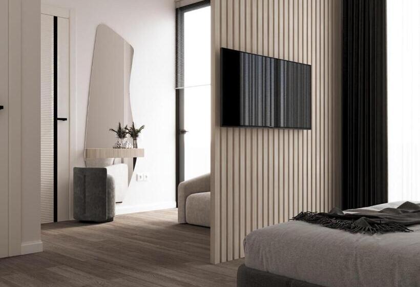 هتل Sea La Vie Suites