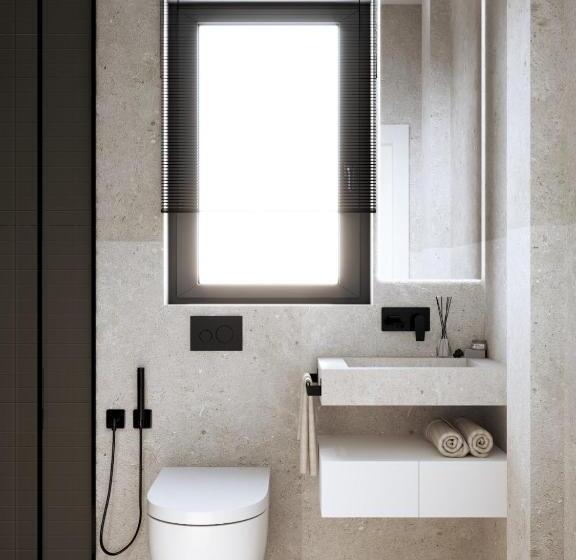 هتل Sea La Vie Suites
