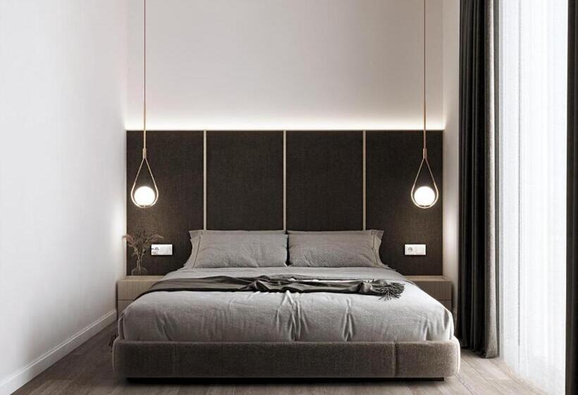 هتل Sea La Vie Suites