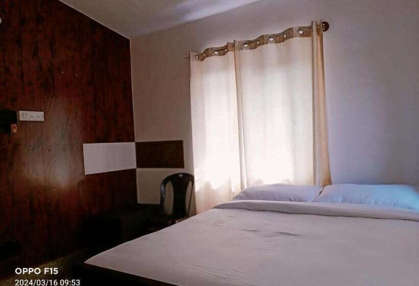 Отель Streaming Valley Independent Coffee Estate Stay