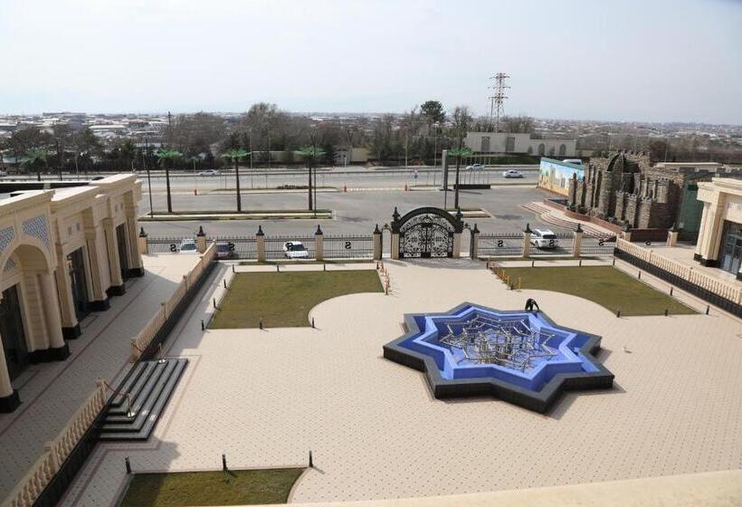 فندق Sultan Palace
