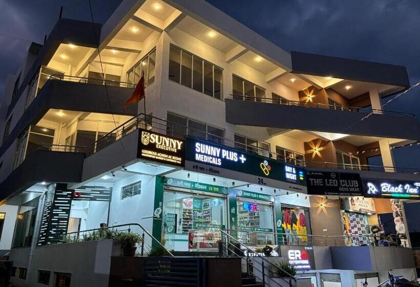酒店 Sunny Executive