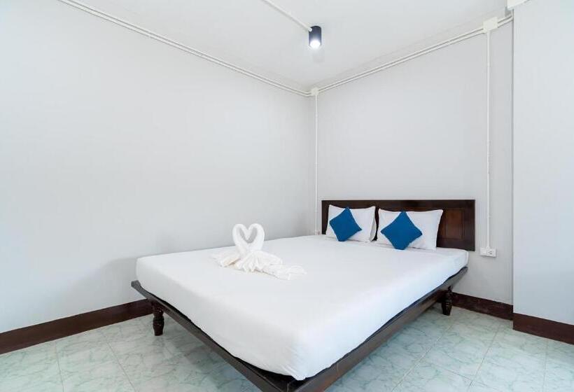 호텔 The Palm Krabi Residence And Resort