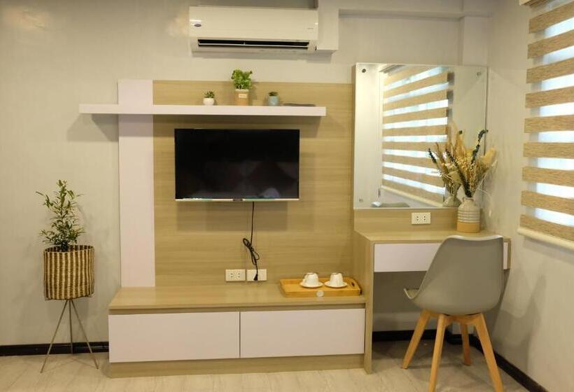 בית מלון כפרי Vieda