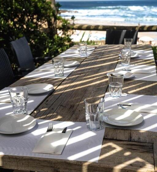 هتل La Posta Beach