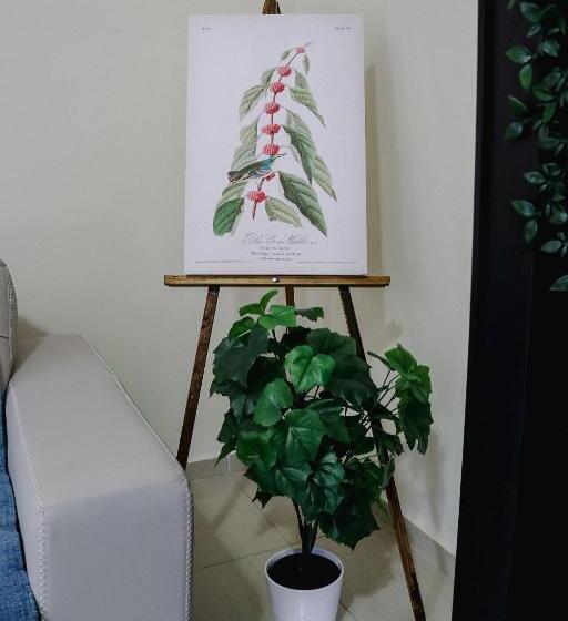 پانسیون Anda Nomad Hostel Oaxaca