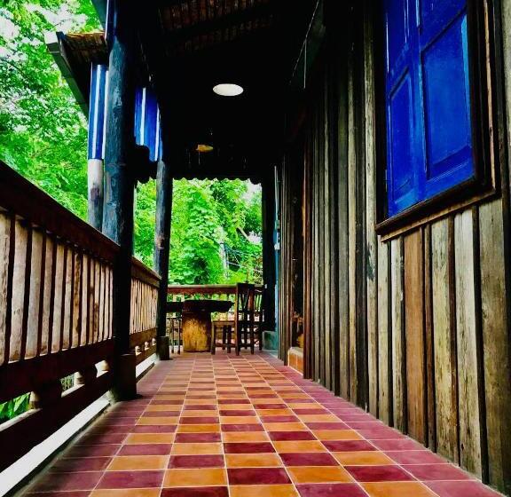 بنسيون Brightness Villa, Private Home Stay